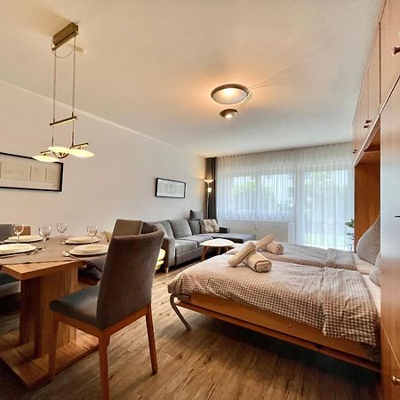 オーベルストドルフAuszeit A5 Montana Hausアパートメント エクステリア 写真